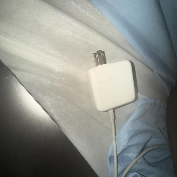 MacBook Air 2020 - 13 inch - 256 GB, Gray, 16 GB, Apple M1