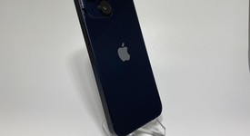 Good
													Apple iPhone 13 Mini - AT&T, Midnight, 256 GB, A2481, photo 1 of 2