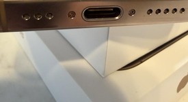 Mint
													Apple iPhone 16 Pro - Unlocked, Desert, 256 GB, A3083, photo 1 of 30