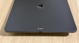 Mint
													Apple iPad Pro 13" (M4) 2024 - Unlocked, Black, 256 GB, 8 GB, A2926, Standard Glass, photo 4 of 8