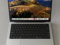 MacBook Pro 2021 - 14"