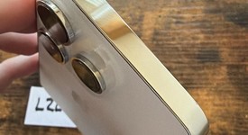 Good
													Apple iPhone 14 Pro - Unlocked, Silver, 128 GB, A2650, photo 5 of 8