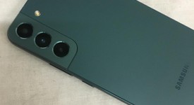 Mint
													Samsung Galaxy S22 Plus - T-Mobile, Green, 128 GB, 8 GB, SM-S906U, photo 4 of 7