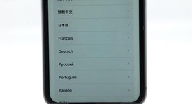 Fair
													Apple iPhone 11 - Metro by T-Mobile, Black, 64 GB, A2111, photo 1 of 8