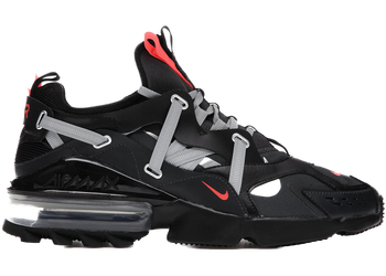 Nike Air Max Infinity Winter Anthracite Particle Grey for sale
