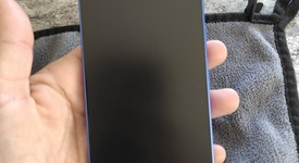 Mint
													Google Pixel 10 - Unlocked, Indigo, 128 GB, GLBW0, photo 2 of 7