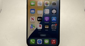 Mint
													Apple iPhone 15 Pro - Unlocked, Black, 256 GB, A2848, photo 1 of 6