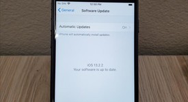Good
													Apple iPhone 7 - AT&T, Black, 32 GB, A1778, photo 5 of 12
