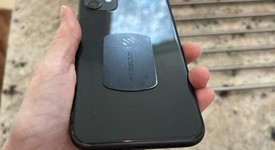 Good
													Apple iPhone 11 - T-Mobile, Black, 64 GB, A2111, photo 6 of 6