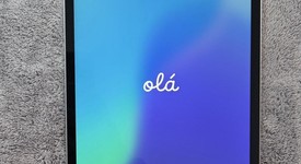 Good
													Apple iPad 9th Gen - Wi-Fi, Gray, 64 GB, A2602, photo 2 of 4