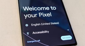 Good
													Google Pixel 7 Pro - Google Fi, Hazel, 128 GB, 12 GB, GE2AE, photo 3 of 5