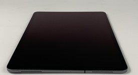 Good
													Apple iPad Pro 12.9" 3rd Gen 2018 - Unlocked, Gray, 256 GB, A2014, photo 4 of 7