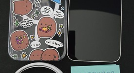 Good
													Apple iPhone 13 - Unlocked, Starlight, 128 GB, A2482, photo 6 of 6