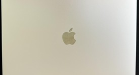 Fair
													MacBook Air 2020 - 13" - Apple M1, Silver, 256 GB, 8 GB, photo 2 of 7