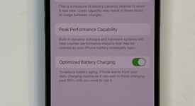 Mint
													Apple iPhone 13 - Cricket, Midnight, 128 GB, A2482, photo 2 of 7