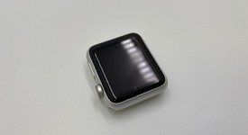 Good
													Apple Watch Series 1 38mm - Silver, 8 GB, A1802, photo 5 of 5