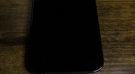 Fair
													Apple iPhone 15 Plus - Unlocked, Black, 128 GB, A2847, photo 2 of 8
