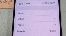 Fair
													Apple iPhone 15 - Unlocked, Pink, 128 GB, A2846, photo 2 of 8