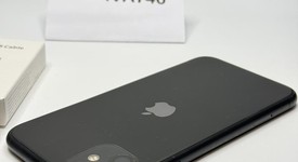 Good
													Apple iPhone 11 - Unlocked, Black, 64 GB, A2111, photo 3 of 4