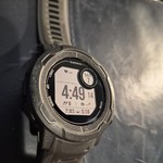 Good Garmin Instinct 2 - Graphite, Standard, Standard