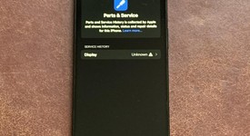 Fair
													Apple iPhone 15 Pro - Cricket, Black, 128 GB, A2848, photo 4 of 5