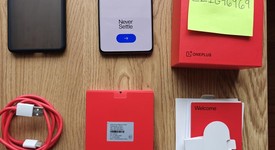 Good
													OnePlus 12R - Unlocked, Gray, 128 GB, 8 GB, CPH2611, photo 1 of 10