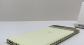 Mint
													Google Pixel 7 - Unlocked, Lemongrass, 128 GB, 8 GB, GVU6C, Sub-6 5G, photo 4 of 5