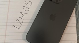 Mint
													Apple iPhone 13 Pro Max - Unlocked, Graphite, 256 GB, A2484, photo 2 of 17