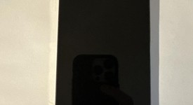 Good
													Apple iPhone 14 Pro Max - Unlocked, Gold, 256 GB, A2651, photo 1 of 4