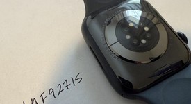 Mint
													Apple Watch Series 8 45mm - Midnight, A2771 - GPS, Aluminum, photo 3 of 6