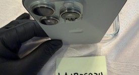 Good
													Apple iPhone 16 Pro - Unlocked, Natural, 256 GB, A3083, photo 5 of 8