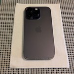 Good Apple iPhone 14 Pro - Unlocked, 256 GB, Purple, A2650