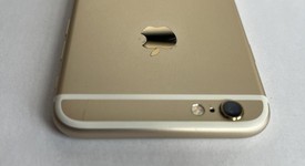 Good
													Apple iPhone 6S - Verizon, Gold, 16 GB, A1688, photo 6 of 6