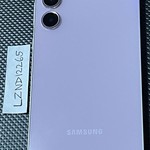 Good Samsung Galaxy A55 5G - Unlocked Non-US, Lilac, 128 GB, 8 GB