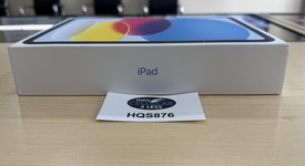 New
													Apple iPad 11th Gen - Wi-Fi, Blue, 128 GB, A3354, photo 3 of 4