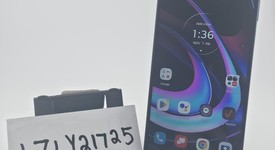 Fair
													Motorola Edge (2021) - Verizon, Navy Blue, 256 GB, 6 GB, photo 1 of 10