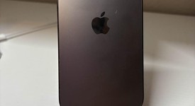 Good
													Apple iPhone 13 Pro - Unlocked, Graphite, 128 GB, A2483, photo 5 of 5