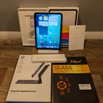 Mint Apple iPad (11th Gen) - Wi-Fi, 128 GB, Silver, A3354