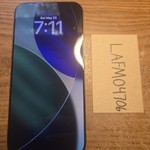 Mint Apple iPhone 16 Pro Max - Unlocked, 256 GB, Desert, A3084