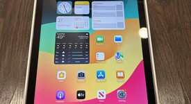 Good
													Apple iPad 6th Gen - Wi-Fi, Gray, 32 GB, A1893, photo 2 of 9