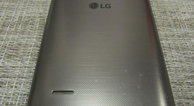 Good
													LG G Stylo - T-Mobile, Grey, 16 GB, H631, photo 2 of 4