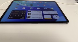 Good
													Apple iPad Pro 12.9" 6th Gen 2022 - Unlocked, Gray, 512 GB, photo 4 of 6