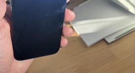 Fair
													Apple iPhone 13 - Unlocked, Midnight, 128 GB, A2482, photo 4 of 7