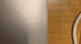 Good
													MacBook Pro 2017 (With Touch Bar) - 15" - I7, Gray, 512 GB, 16 GB, photo 2 of 12