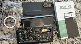 Mint
													Samsung Galaxy Z Fold7 - Unlocked, Jetblack, 512 GB, 12 GB, SM-F966U1, photo 1 of 18