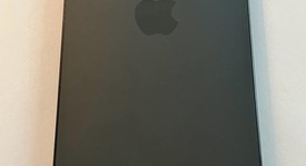 Mint
													Apple iPhone 15 Pro - Unlocked, Black, 256 GB, A2848, photo 2 of 9