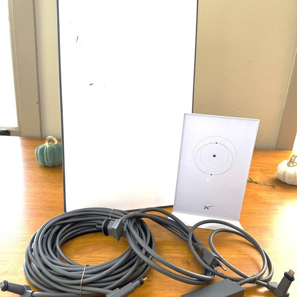 Starlink Standard Kit