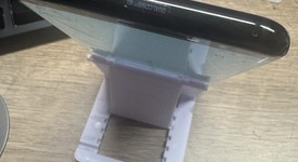 Good
													Samsung Galaxy S8 Plus - Verizon, Black, 64 GB, SM-G955U, photo 5 of 7