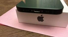 Mint
													Apple iPhone 13 Mini - Unlocked, Green, 128 GB, A2481, photo 3 of 6