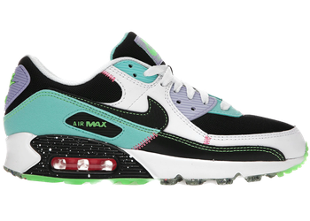 Nike Air Max 90 Exeter Edition White Multi (Women's) for sale